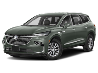 2024 Buick Enclave