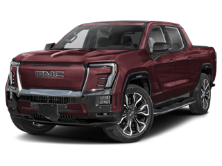 Sierra EV vs. Rivian R1T - Vann York Chevrolet Buick GMC in High Point NC