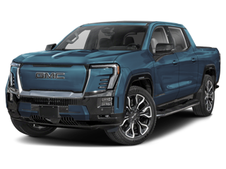 Sierra EV vs. Ford Lightning - Vann York Chevrolet Buick GMC in High Point NC