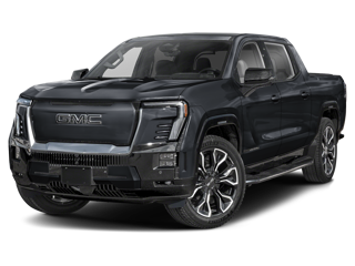 Sierra EV vs. Cybertruck - Vann York Chevrolet Buick GMC in High Point NC