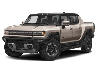 HUMMER EV vs Tesla Cybertruck - Vann York Chevrolet Buick GMC in High Point NC
