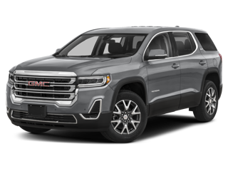 Vann York Chevrolet Buick GMC in High Point NC