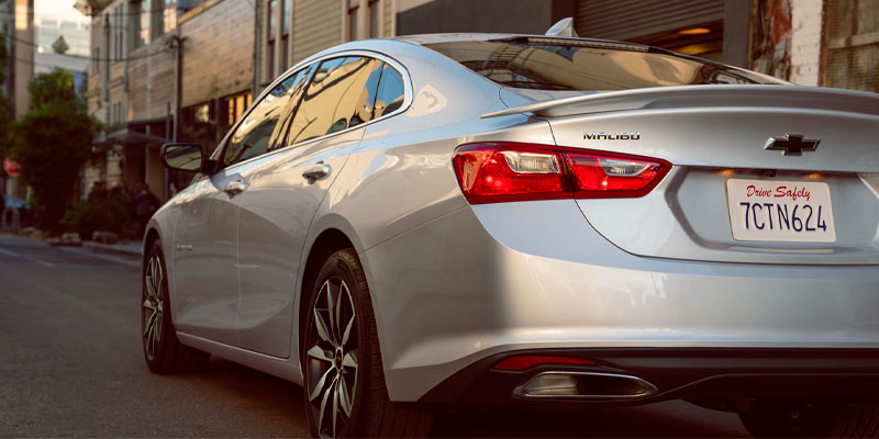 2025 Chevy Malibu for sale in High Point, North Carolina at Vann York Chevrolet Buick GMC.