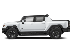 2025 GMC HUMMER EV Pickup 3X High Point, NC