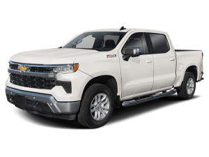 2026 Chevrolet Silverado 1500 High Point, NC