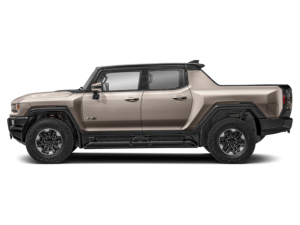 2026 GMC HUMMER EV Pickup Performance High Point, NC