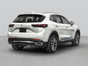 2026 Buick Envision High Point, NC