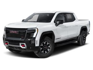 2026 GMC Sierra EV High Point, NC