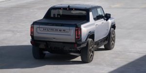 GMC Electric Vehicle High Point, NC