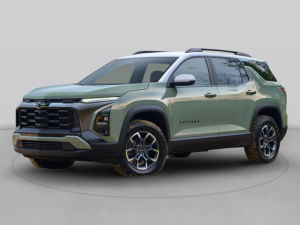 2026 Equinox High Point, NC