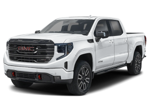 2026 Sierra 1500 High Point, NC