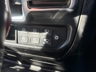 2021 Jeep Wrangler Unlimited Willys 4x4