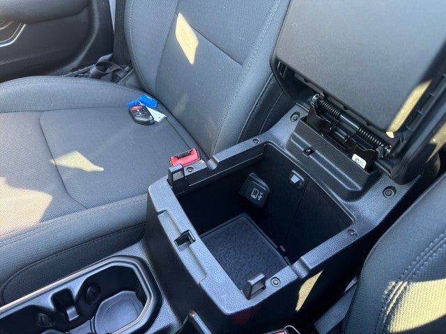 2021 Jeep Wrangler Unlimited Willys 4x4