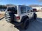 2021 Jeep Wrangler Unlimited Willys 4x4