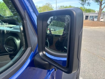 2019 Jeep Wrangler Unlimited Sport S 4x4