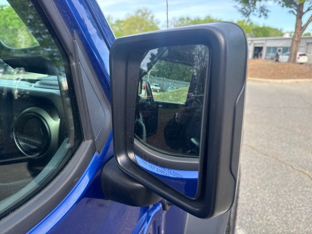 2019 Jeep Wrangler Unlimited Sport S 4x4
