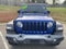 2019 Jeep Wrangler Unlimited Sport S 4x4