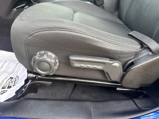 2019 Jeep Wrangler Unlimited Sport S 4x4