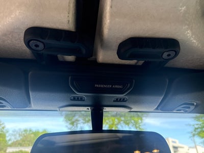 2019 Jeep Wrangler Unlimited Sport S 4x4