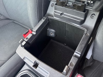 2019 Jeep Wrangler Unlimited Sport S 4x4