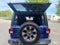 2019 Jeep Wrangler Unlimited Sport S 4x4