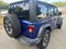 2019 Jeep Wrangler Unlimited Sport S 4x4