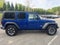 2019 Jeep Wrangler Unlimited Sport S 4x4