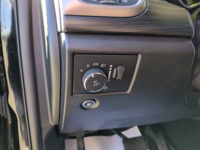 2020 Jeep Grand Cherokee Altitude 4x4