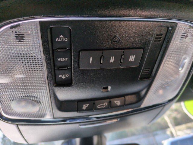 2020 Jeep Grand Cherokee Altitude 4x4