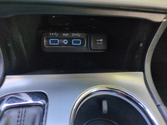 2020 Jeep Grand Cherokee Altitude 4x4