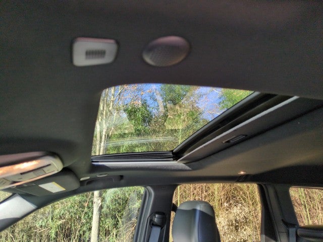 2020 Jeep Grand Cherokee Altitude 4x4