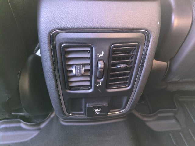 2020 Jeep Grand Cherokee Altitude 4x4