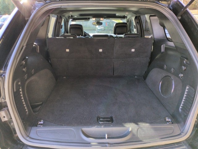 2020 Jeep Grand Cherokee Altitude 4x4