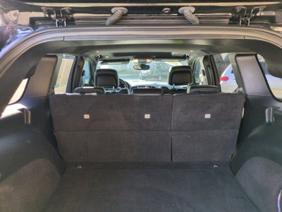 2020 Jeep Grand Cherokee Altitude 4x4