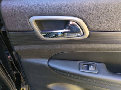 2020 Jeep Grand Cherokee Altitude 4x4