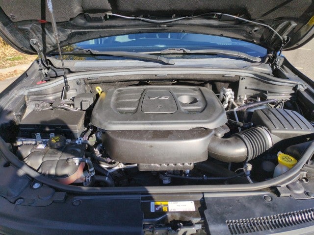 2020 Jeep Grand Cherokee Altitude 4x4