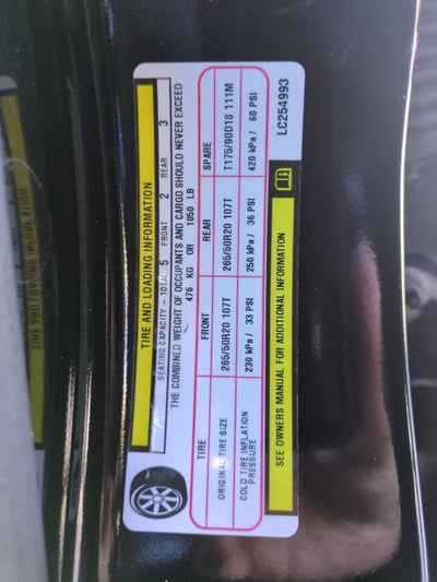 2020 Jeep Grand Cherokee Altitude 4x4