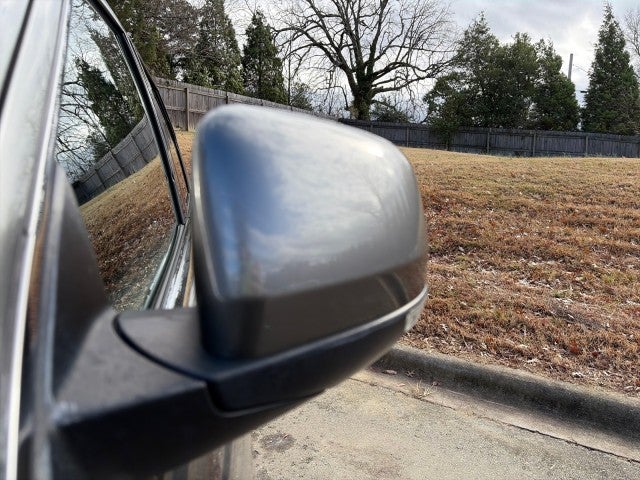 2013 Jeep Grand Cherokee SRT8