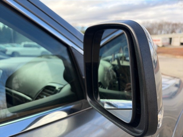 2013 Jeep Grand Cherokee SRT8