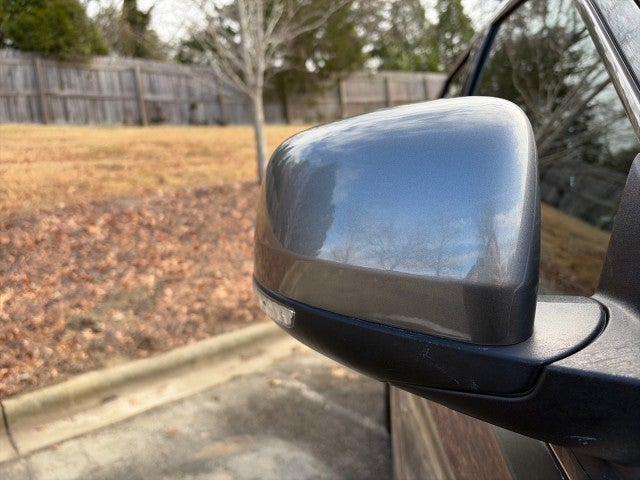 2013 Jeep Grand Cherokee SRT8
