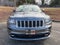 2013 Jeep Grand Cherokee SRT8