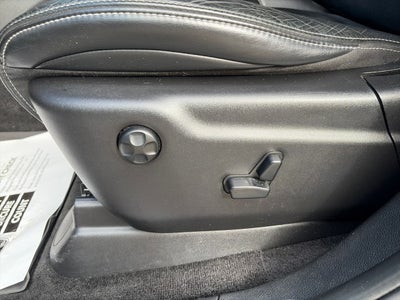 2013 Jeep Grand Cherokee SRT8