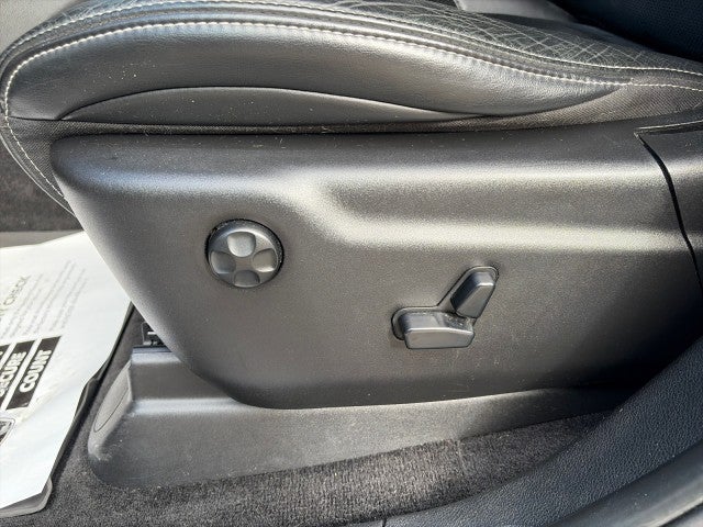 2013 Jeep Grand Cherokee SRT8