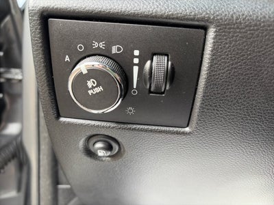 2013 Jeep Grand Cherokee SRT8