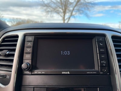 2013 Jeep Grand Cherokee SRT8