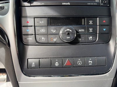 2013 Jeep Grand Cherokee SRT8