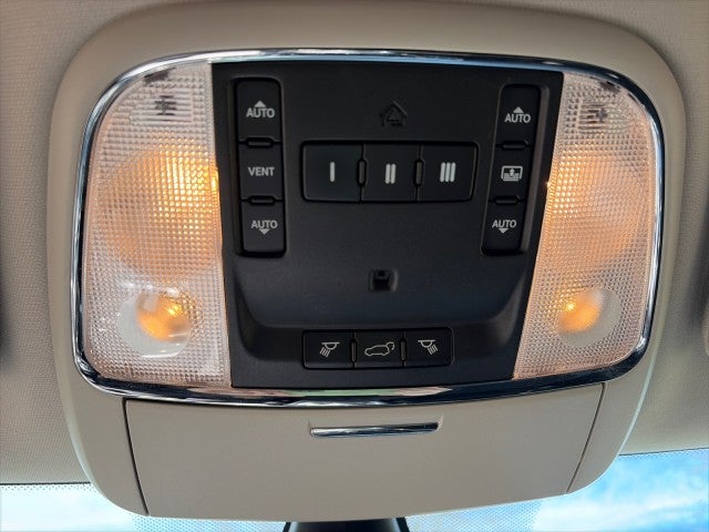 2013 Jeep Grand Cherokee SRT8