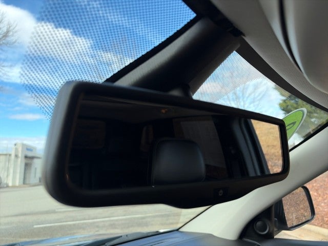 2013 Jeep Grand Cherokee SRT8