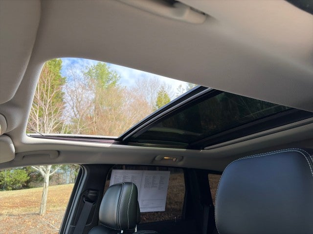 2013 Jeep Grand Cherokee SRT8