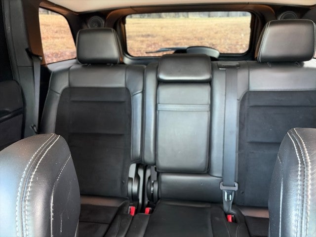 2013 Jeep Grand Cherokee SRT8